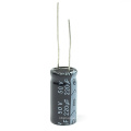 Hot Sale Aluminum Electrolytic Capacitor Miniature Size 1000UF